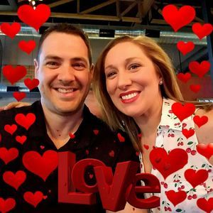 Meet your Posher, Kristi